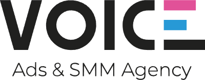 Voice SMM